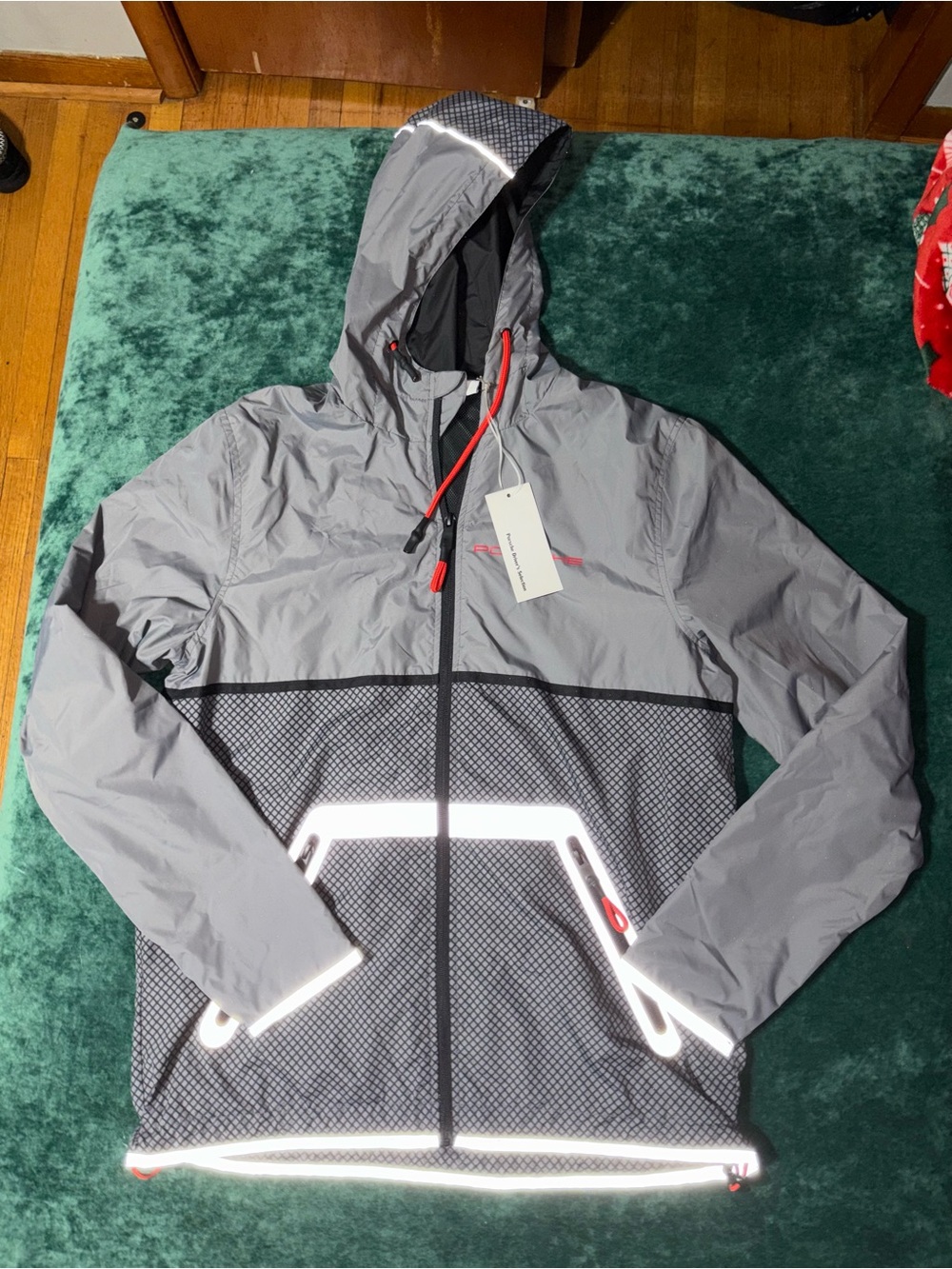 NWT Porsche Driver's Selection "Racing Collection" - Picture 2 of 5